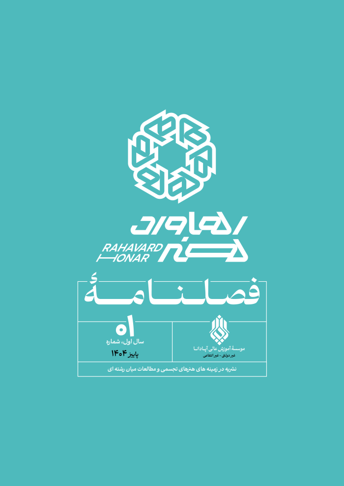پوستر نشریه